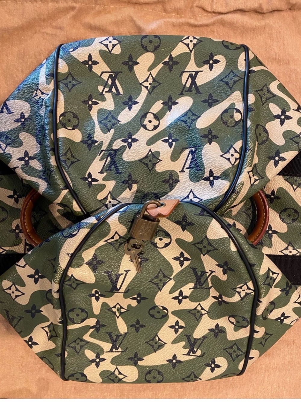 Louis Vuitton Takashi Murakami